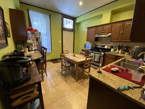 3309 North Clark Street Chicago IL 60657