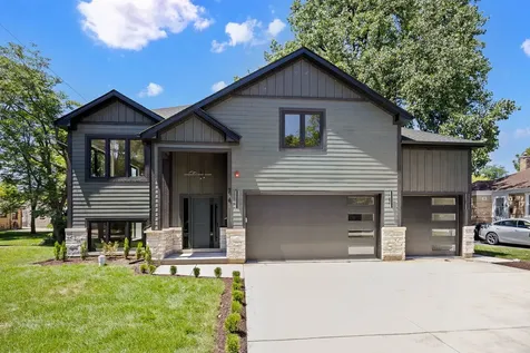 24 North Greenwood Avenue Palatine IL 60074