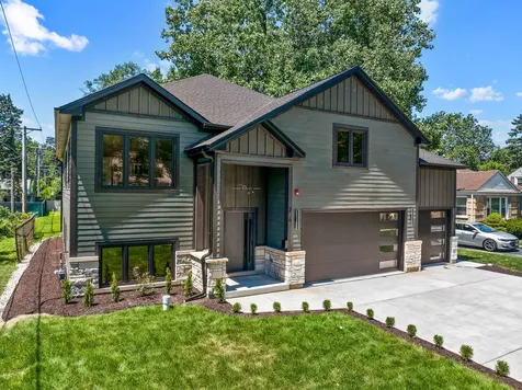 24 North Greenwood Avenue Palatine IL 60074