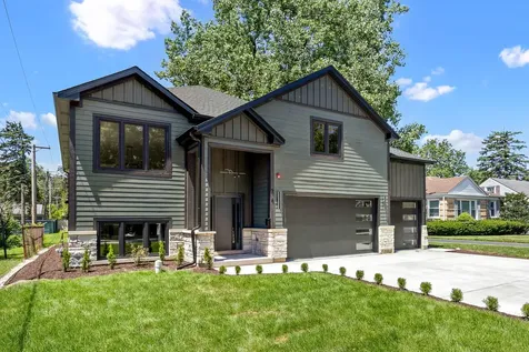 24 North Greenwood Avenue Palatine IL 60074