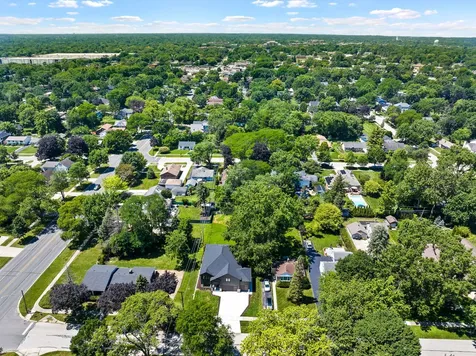 24 North Greenwood Avenue Palatine IL 60074