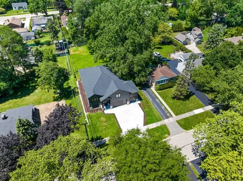 24 North Greenwood Avenue Palatine IL 60074