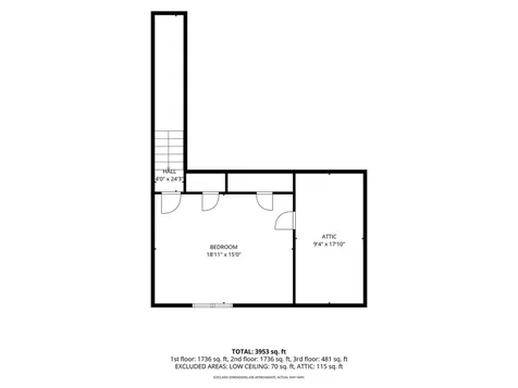 24 North Greenwood Avenue Palatine IL 60074