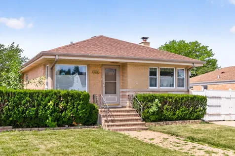 9228 Robinson Avenue Franklin Park IL 60131