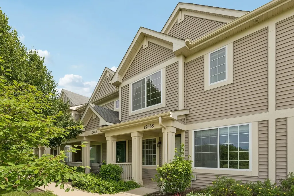 12688 West Wakefield Drive Beach Park IL 60083