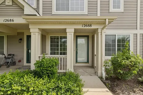 12688 West Wakefield Drive Beach Park IL 60083