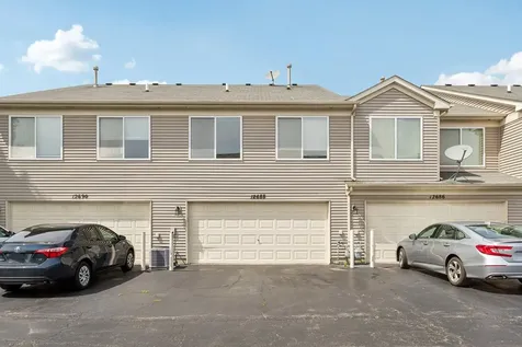 12688 West Wakefield Drive Beach Park IL 60083