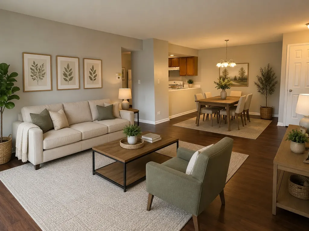 4424 Euclid Avenue Rolling Meadows IL 60008
