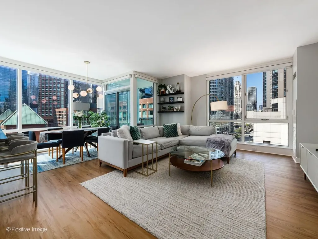 505 North Mcclurg Court Chicago IL 60611