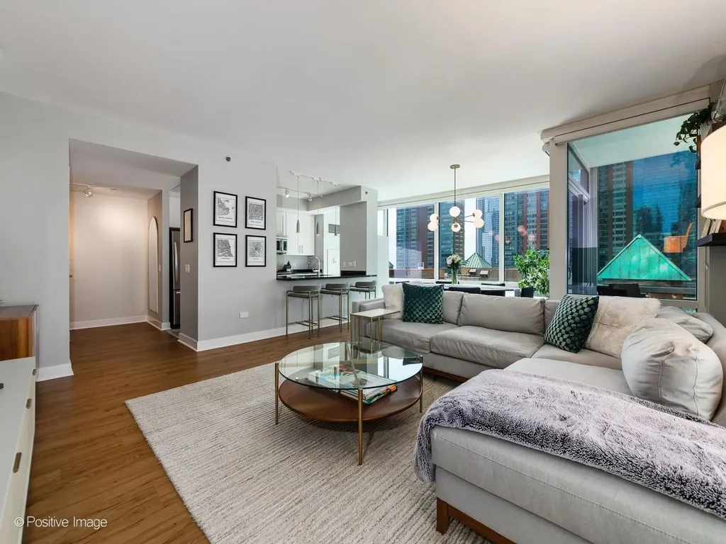 505 North Mcclurg Court Chicago IL 60611
