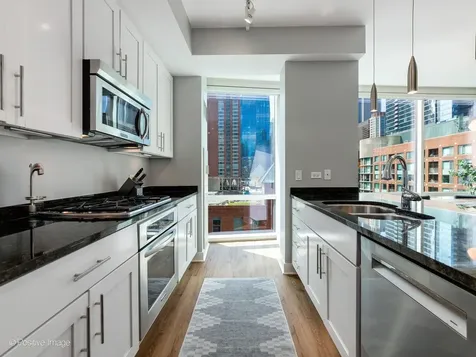 505 North Mcclurg Court Chicago IL 60611