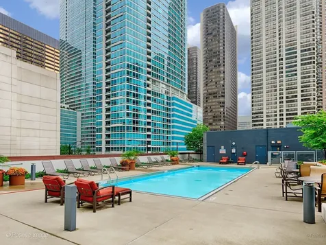 505 North Mcclurg Court Chicago IL 60611