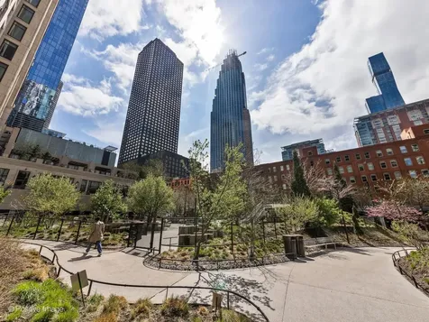505 North Mcclurg Court Chicago IL 60611