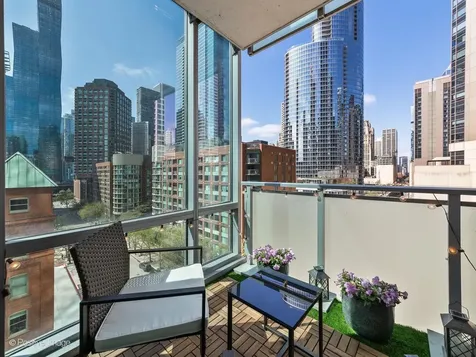 505 North Mcclurg Court Chicago IL 60611
