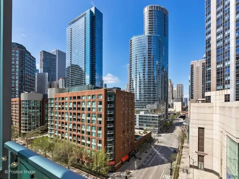 505 North Mcclurg Court Chicago IL 60611