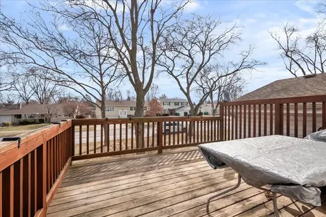 517 Longwood Drive Buffalo Grove IL 60089