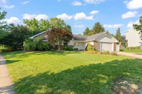 1108 Beaver Creek Lane Mahomet IL 61853
