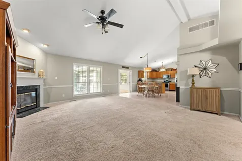 1108 Beaver Creek Lane Mahomet IL 61853