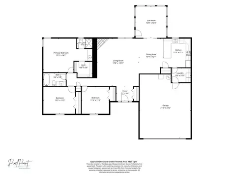 1108 Beaver Creek Lane Mahomet IL 61853
