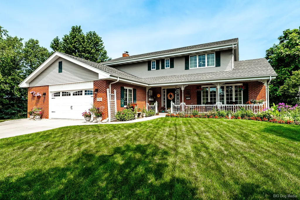 7748 170TH Place Tinley Park IL 60477