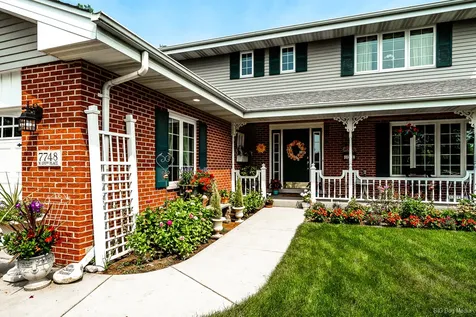 7748 170TH Place Tinley Park IL 60477