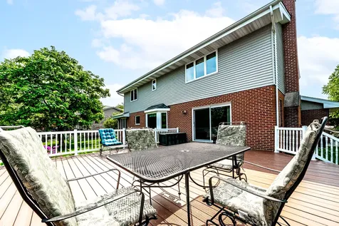 7748 170TH Place Tinley Park IL 60477