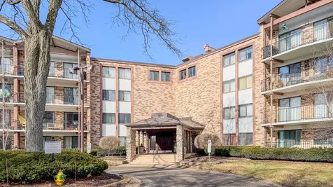 250 West Parliament Place Mount Prospect IL 60056