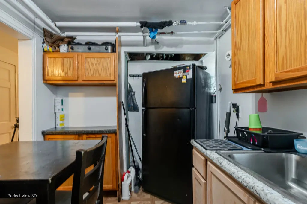 1257 North Rockwell Street Chicago IL 60622