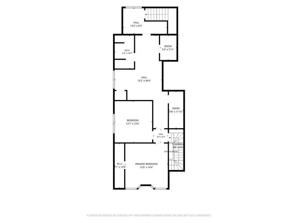 1257 North Rockwell Street Chicago IL 60622