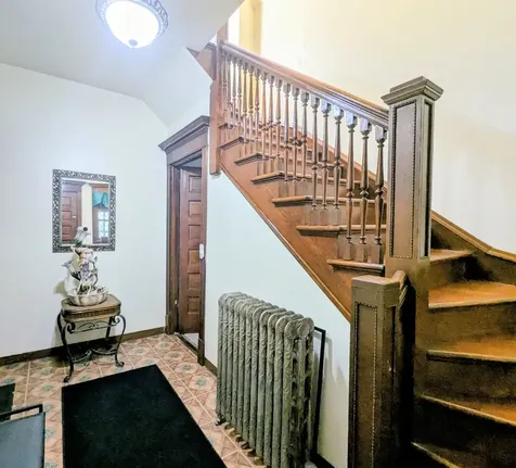 1257 North Rockwell Street Chicago IL 60622