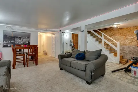 1257 North Rockwell Street Chicago IL 60622