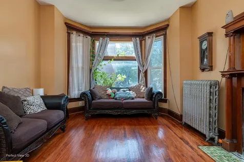 1257 North Rockwell Street Chicago IL 60622