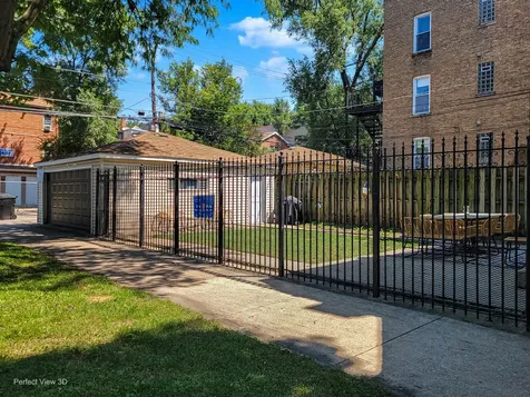 1257 North Rockwell Street Chicago IL 60622