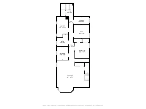 1257 North Rockwell Street Chicago IL 60622