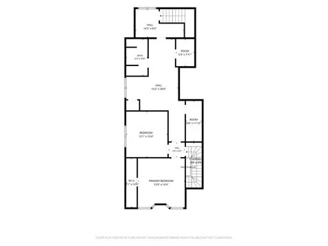 1257 North Rockwell Street Chicago IL 60622