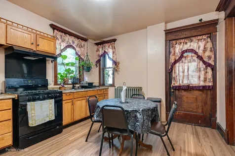 1257 North Rockwell Street Chicago IL 60622