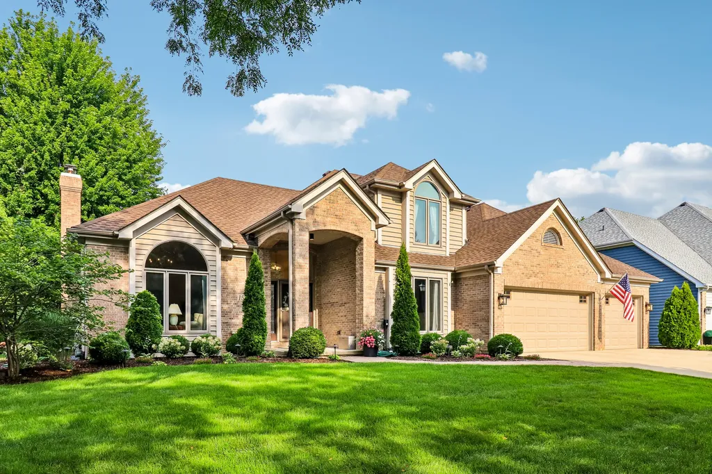 1514 Fargo Boulevard Geneva IL 60134