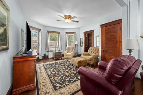109 East Main Street Atkinson IL 61235