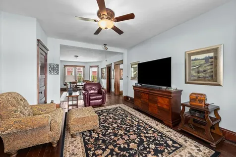 109 East Main Street Atkinson IL 61235