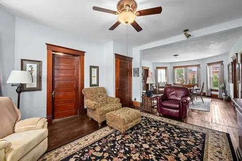 109 East Main Street Atkinson IL 61235