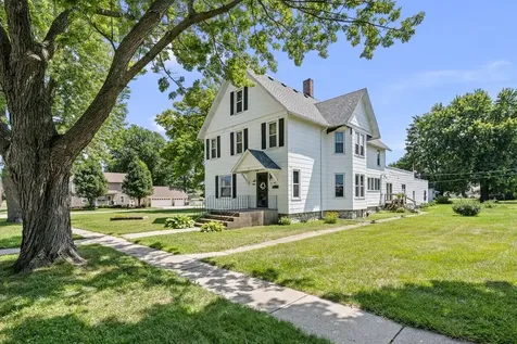 109 East Main Street Atkinson IL 61235