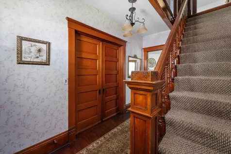 109 East Main Street Atkinson IL 61235