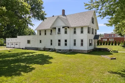 109 East Main Street Atkinson IL 61235