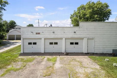109 East Main Street Atkinson IL 61235