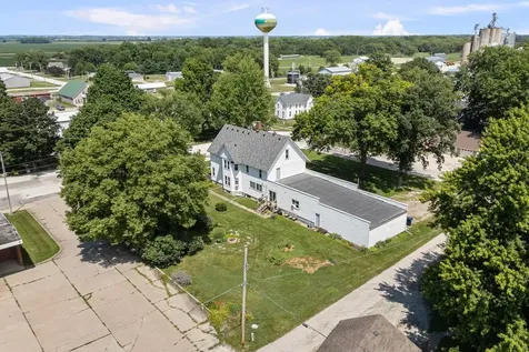 109 East Main Street Atkinson IL 61235