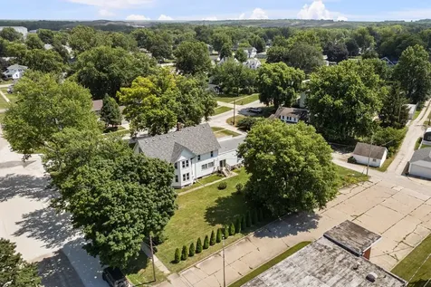 109 East Main Street Atkinson IL 61235