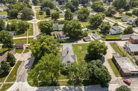 109 East Main Street Atkinson IL 61235