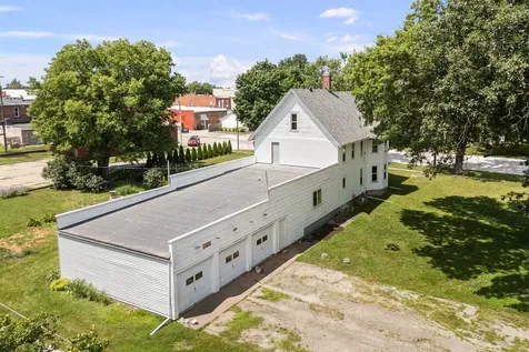 109 East Main Street Atkinson IL 61235
