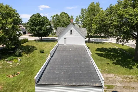 109 East Main Street Atkinson IL 61235