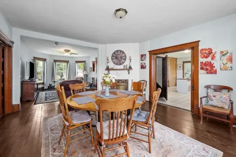 109 East Main Street Atkinson IL 61235